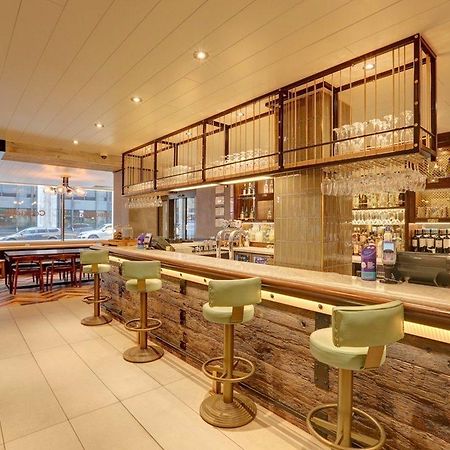 Hub By Premier Inn Lon, Westminster Abbey London Exterior foto