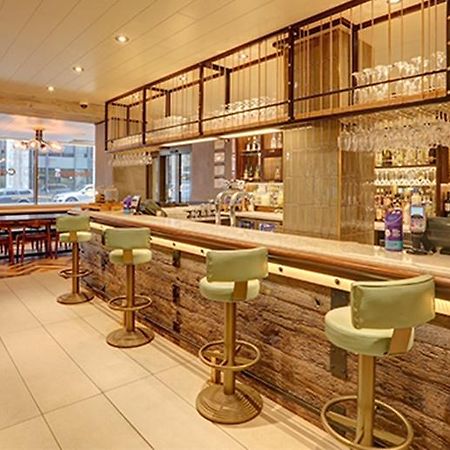 Hub By Premier Inn Lon, Westminster Abbey London Exterior foto