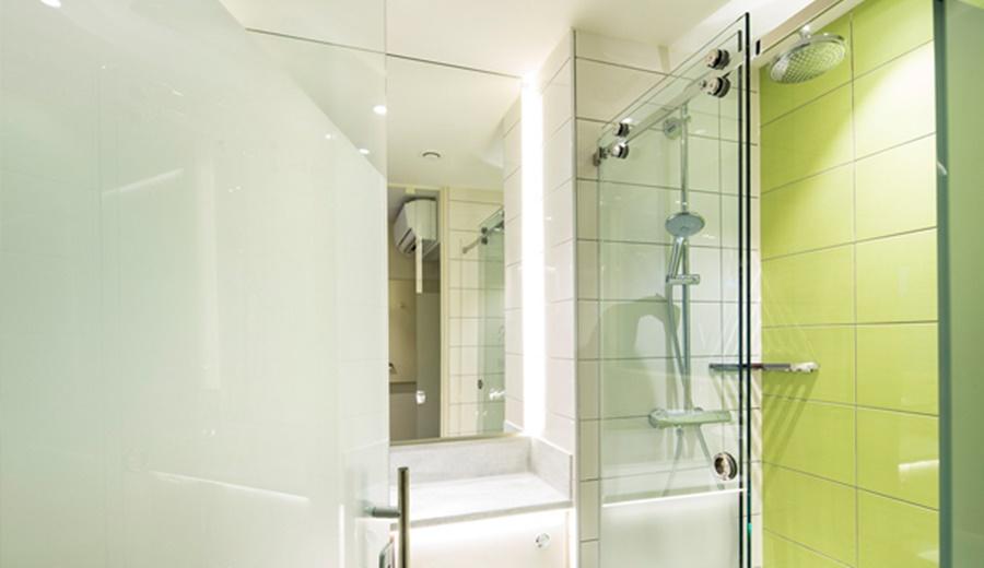 Hub By Premier Inn Lon, Westminster Abbey London Exterior foto