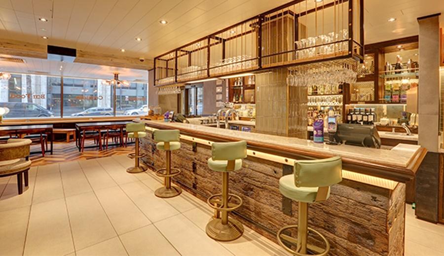 Hub By Premier Inn Lon, Westminster Abbey London Exterior foto